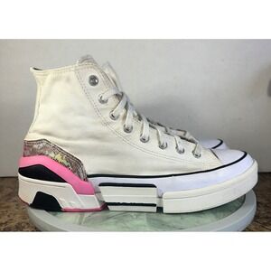 Converse Chuck Taylor All Star Disrupt CX High Top Sneakers Womens